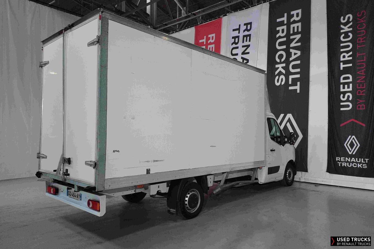 Renault Trucks Master 