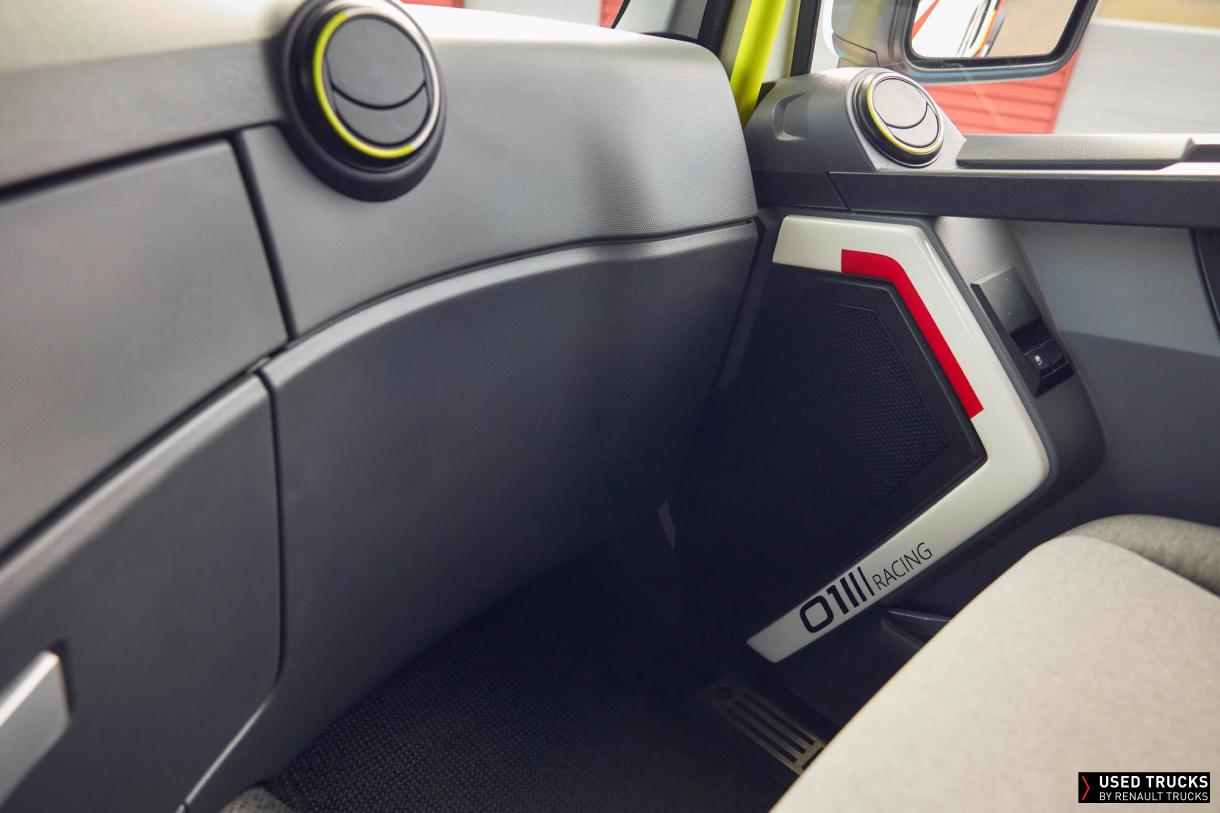 Renault Trucks T 480