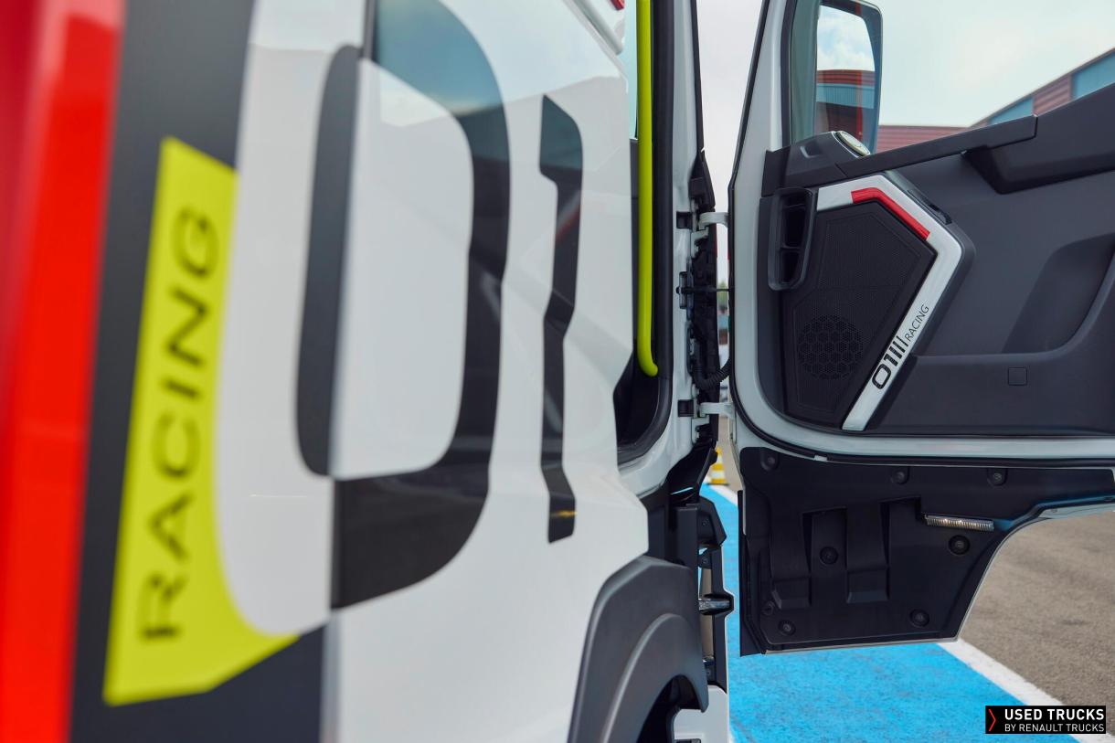 Renault Trucks T 