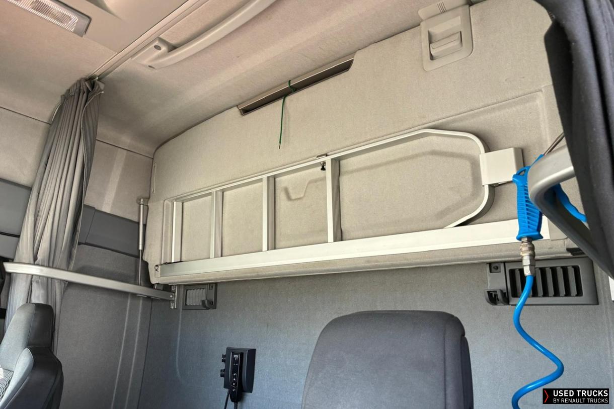 Renault Trucks T High 520