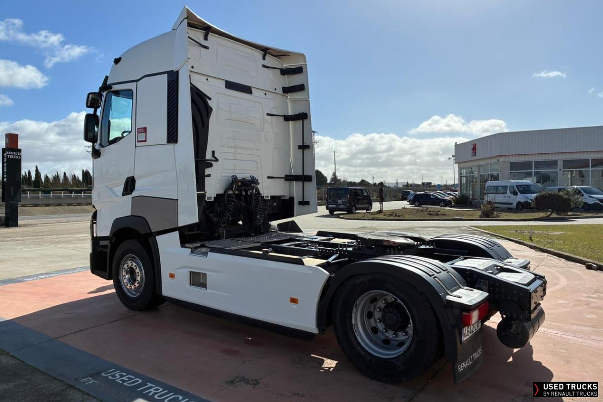 Renault Trucks T High 520