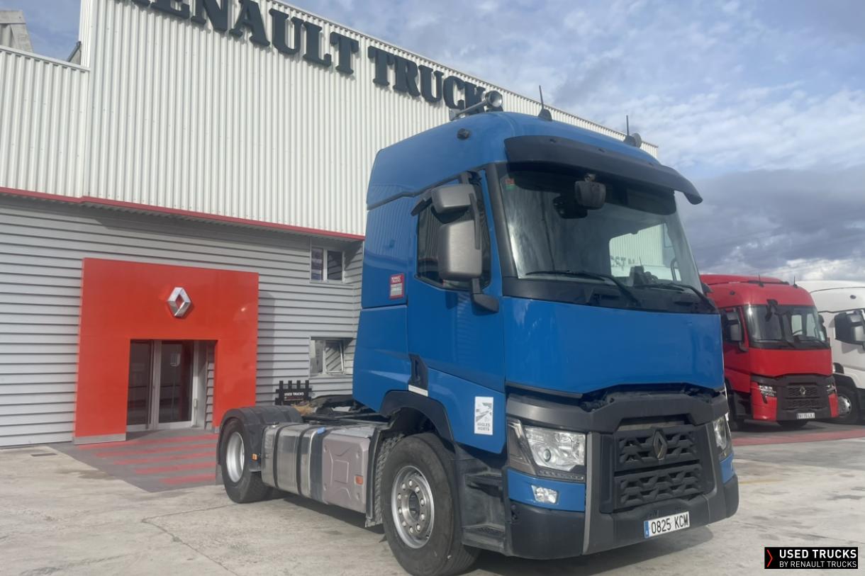 Renault Trucks T 440
