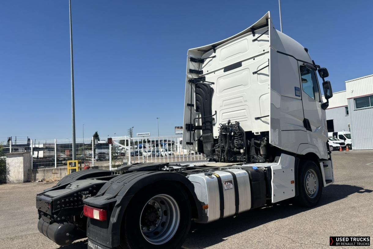 Renault Trucks T High 480