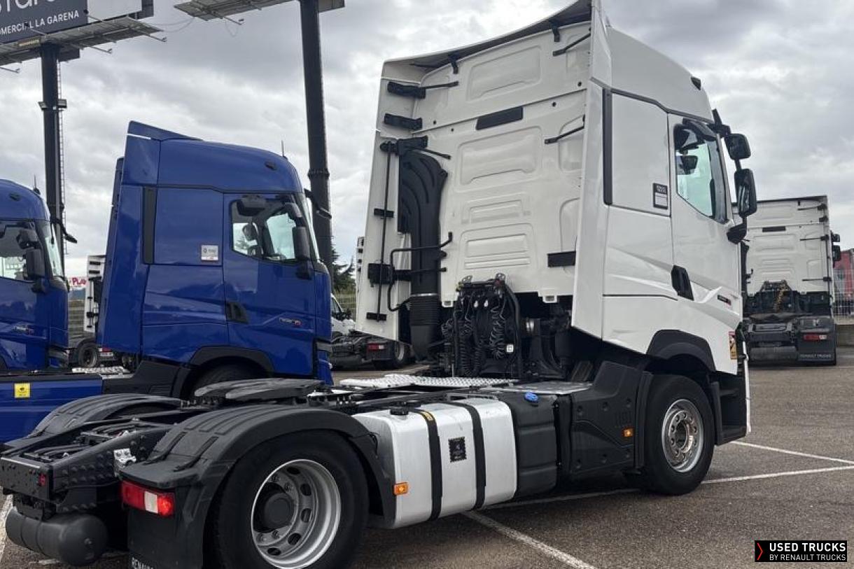 Renault Trucks T High 480