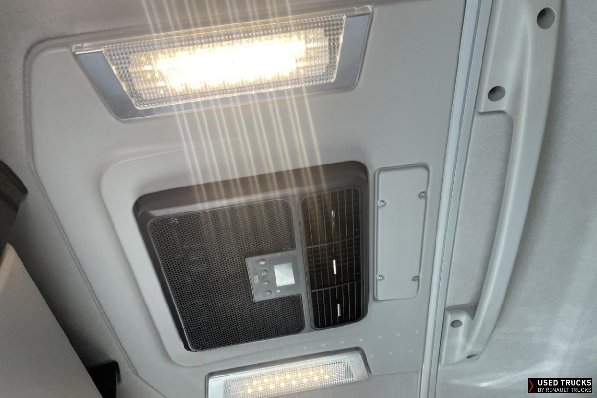 Renault Trucks T High 520