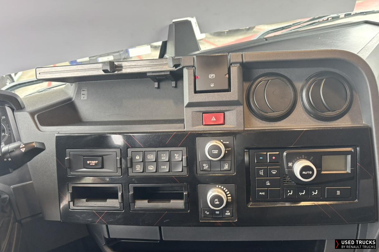 Renault Trucks T High 520