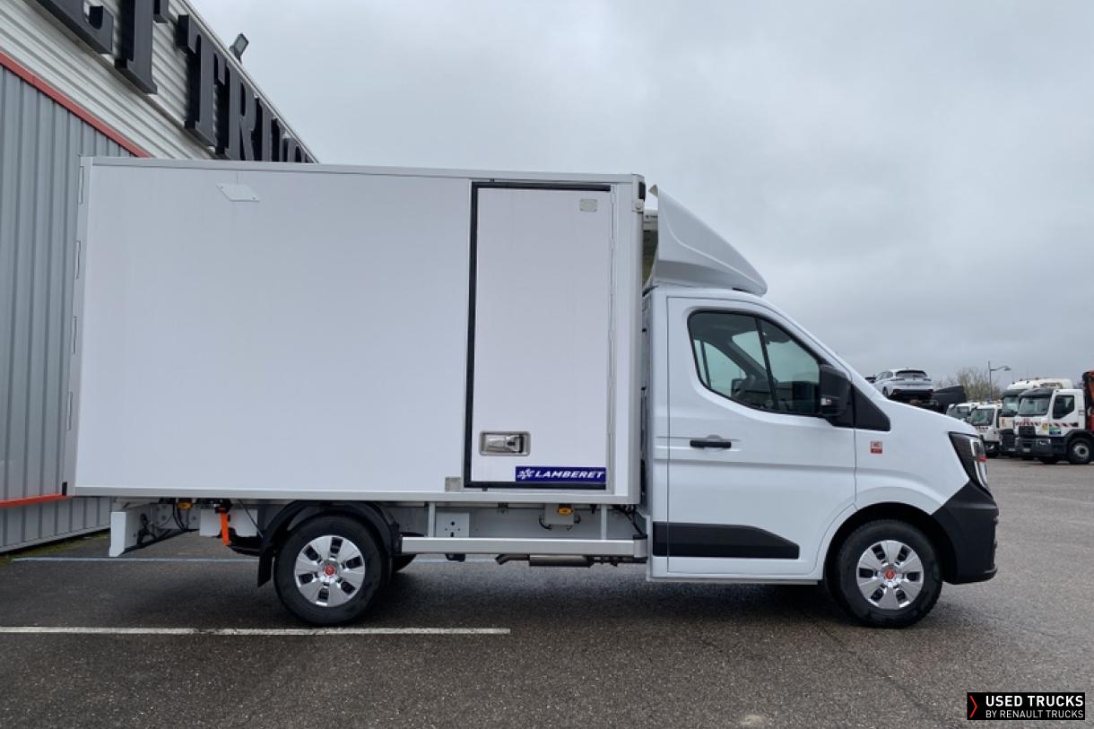 Renault Trucks Master 150