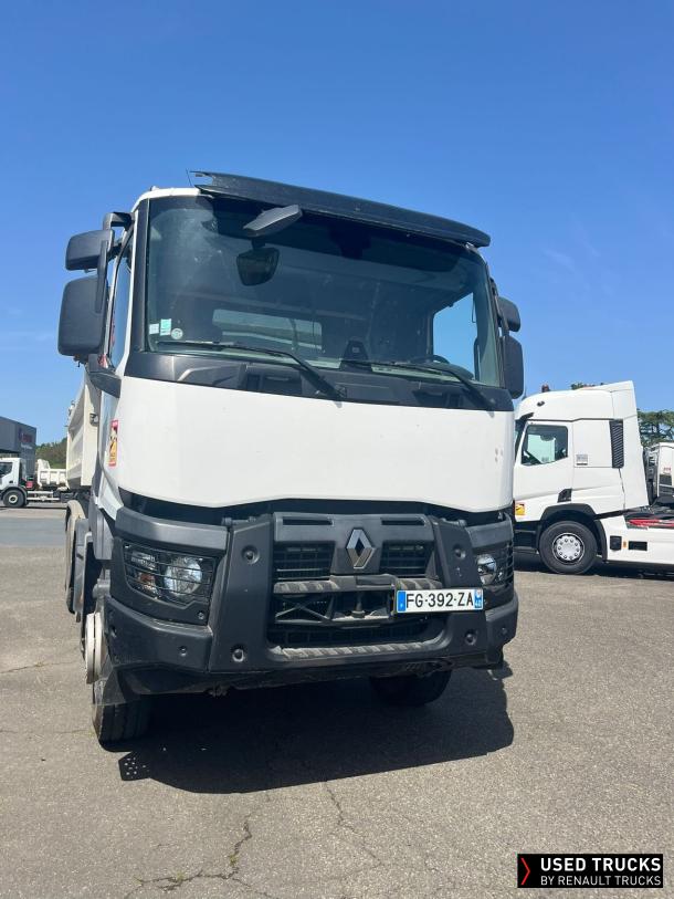 Renault Trucks C 440