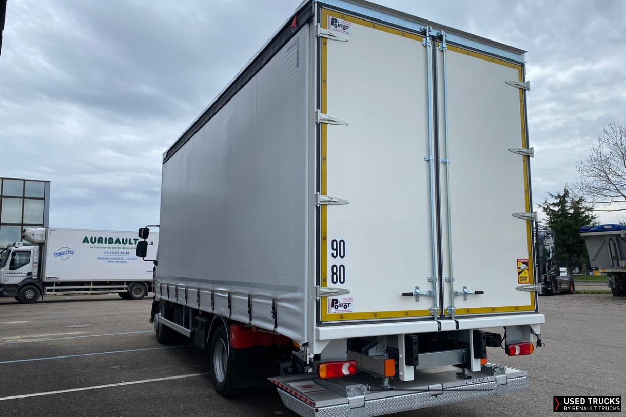 Renault Trucks D 240