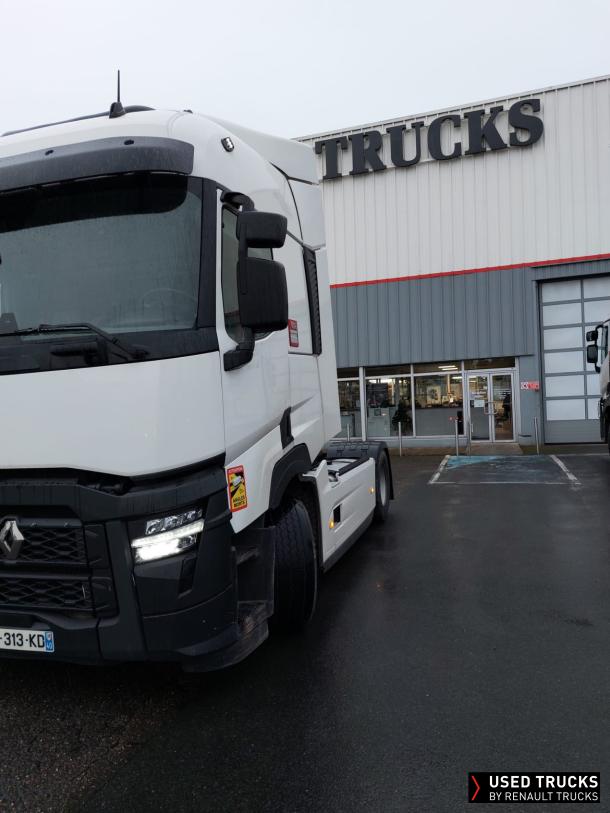 Renault Trucks T 520