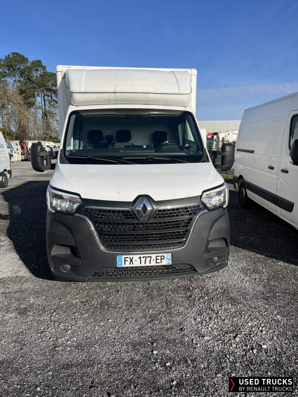 Renault Trucks Master 