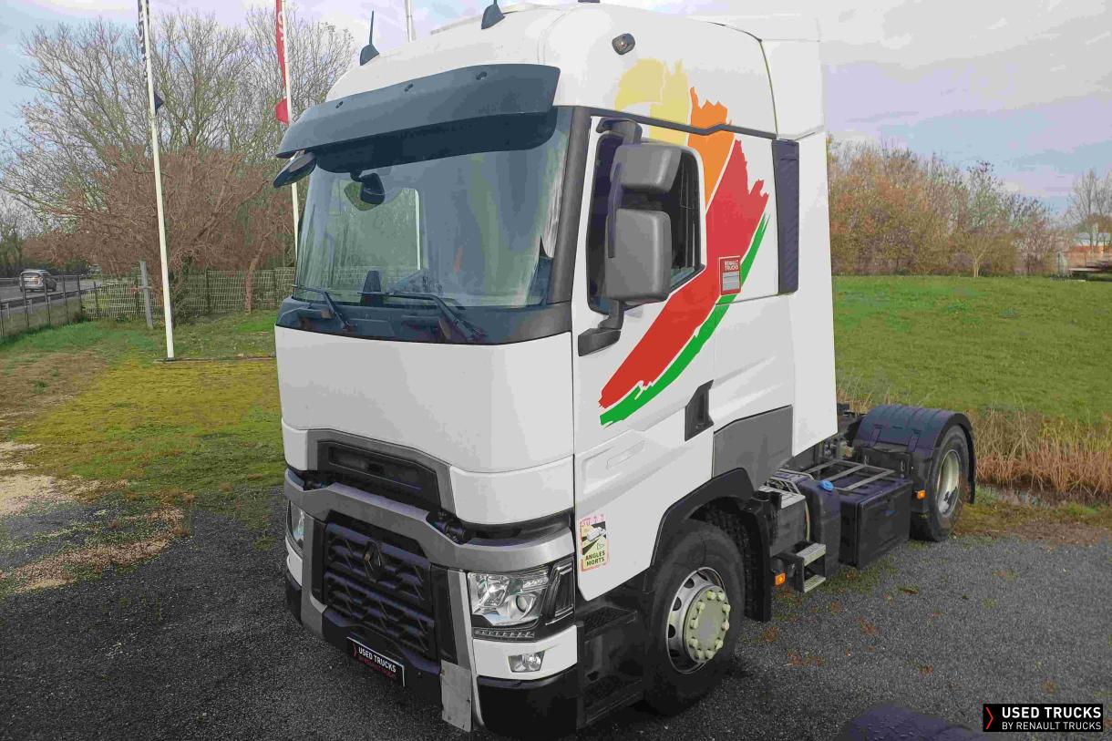 Renault Trucks T High 520