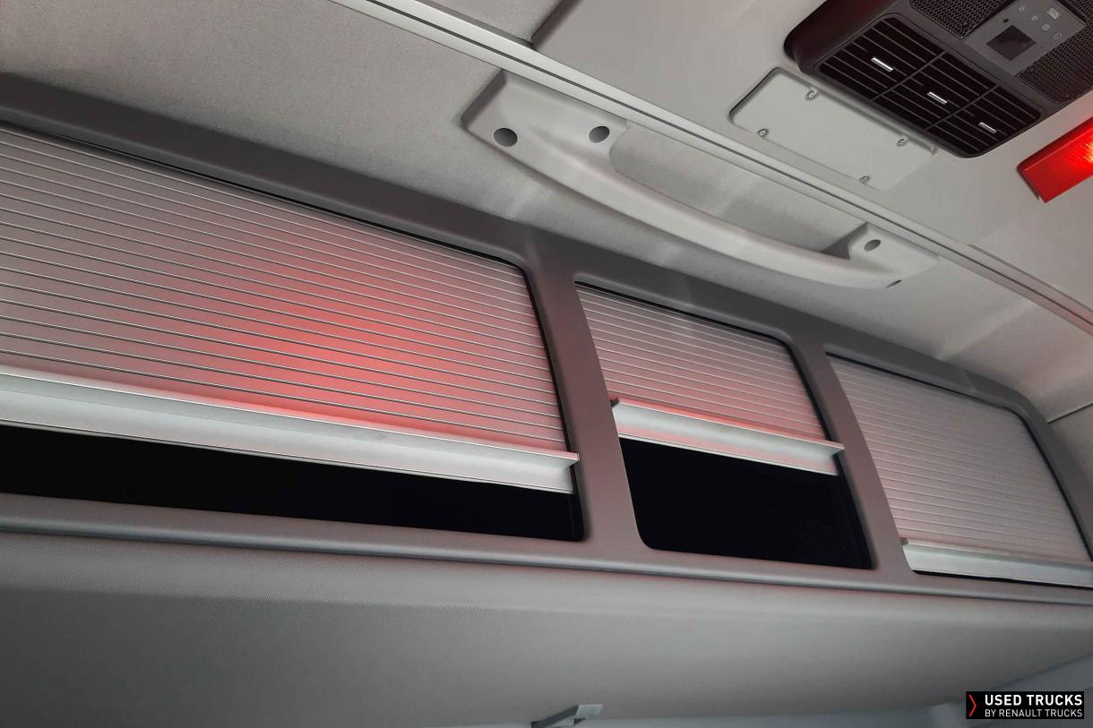 Renault Trucks T High 520