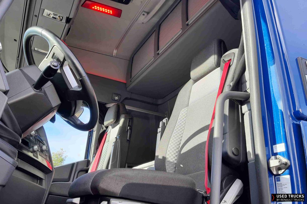 Renault Trucks T High 520