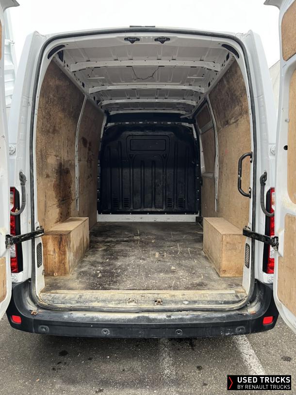 Renault Trucks Master 