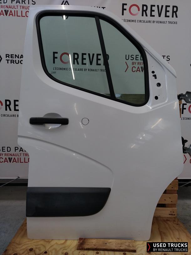 Renault Master III