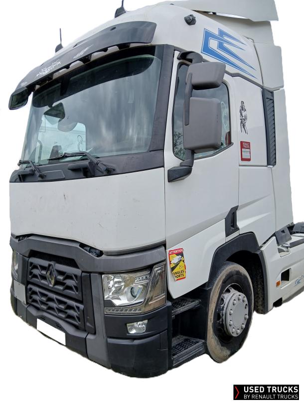 Renault Trucks SLEEPER CAB