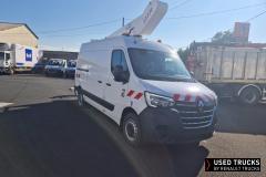 Renault Trucks Master
                                          