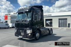 Renault Trucks T
                                          460