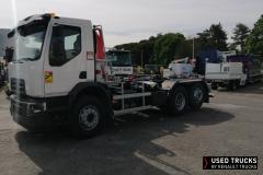 Renault Trucks C cab 2.3
                                          460