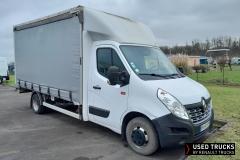 Renault Trucks Master
                                          170