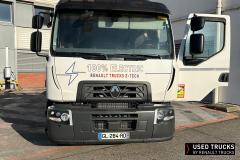 Renault Trucks D Wide
                                          260
