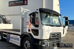 Renault Trucks D Wide
                                          260