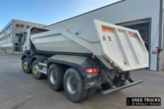 Renault Trucks KERAX
                                          520