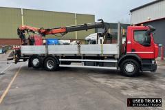 Renault Trucks D Wide
                                          320