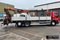 Renault Trucks D Wide
                                          320