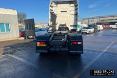 Renault Trucks T
                                          460
