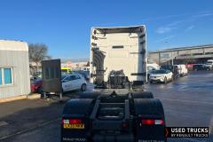 Renault Trucks T
                                          460