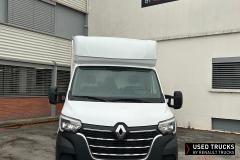 Renault Master
                                          145