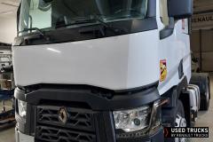 Renault Trucks T
                                          460
