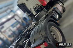 Renault Trucks T
                                          460