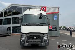 Renault Trucks T
                                          480