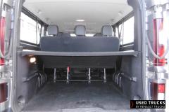 Nissan NV300
                                          