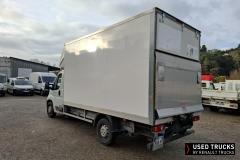 Fiat Ducato
                                          140