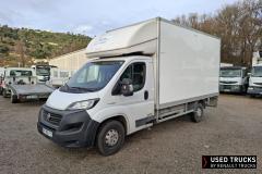 Fiat Ducato
                                          140
