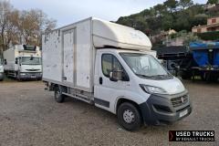 Fiat Ducato
                                          140