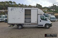 Fiat Ducato
                                          140