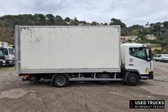 Renault Trucks D cab 2M
                                          180