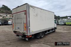 Renault Trucks D cab 2M
                                          180