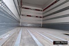 Renault Trucks D cab 2M
                                          180