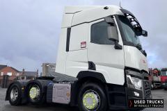 Renault Trucks T
                                          460