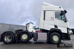 Renault Trucks T
                                          460