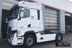 Renault Trucks T High
                                          480