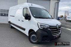 Renault Master
                                          130