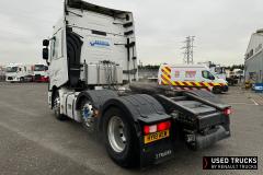 Renault Trucks T
                                          480