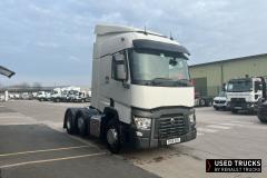 Renault Trucks T
                                          460